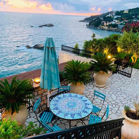 Le Petit Bonheur Apartment Улцин Екстериор снимка