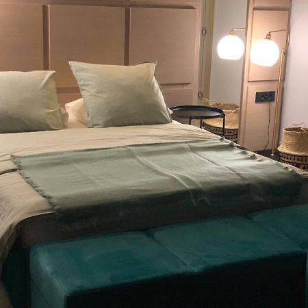 Le Petit Bonheur Apartment Улцин Екстериор снимка